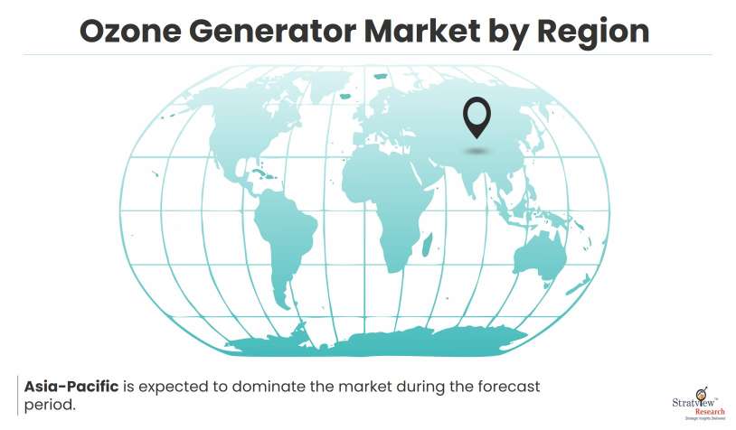 ozone-generator-market-region